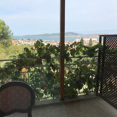 Gunebakan Taliani Hotel Ayvalı Buitenkant foto