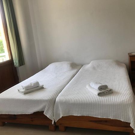 Gunebakan Taliani Hotel Ayvalı Buitenkant foto