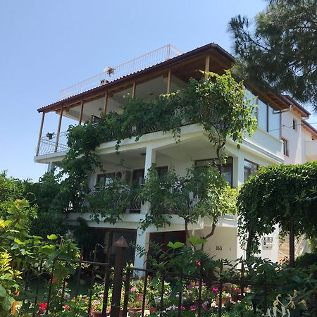 Gunebakan Taliani Hotel Ayvalı Buitenkant foto