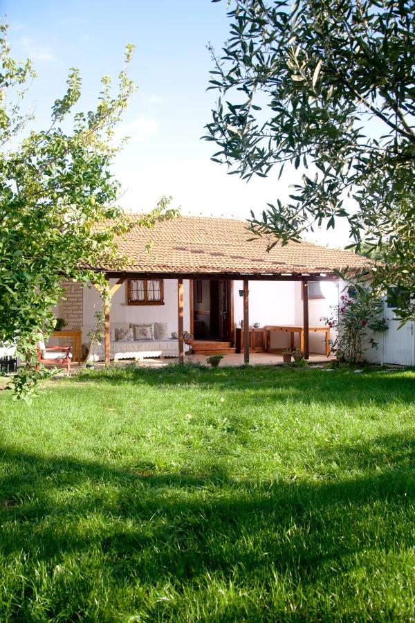 Gunebakan Taliani Hotel Ayvalı Kamer foto
