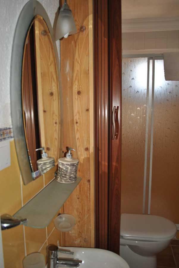 Gunebakan Taliani Hotel Ayvalı Buitenkant foto
