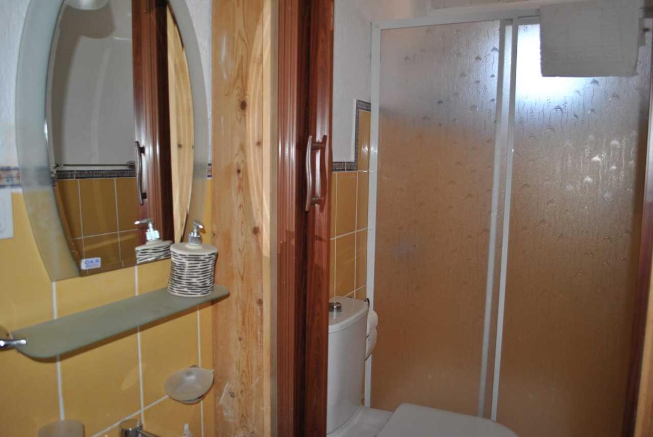 Gunebakan Taliani Hotel Ayvalı Buitenkant foto