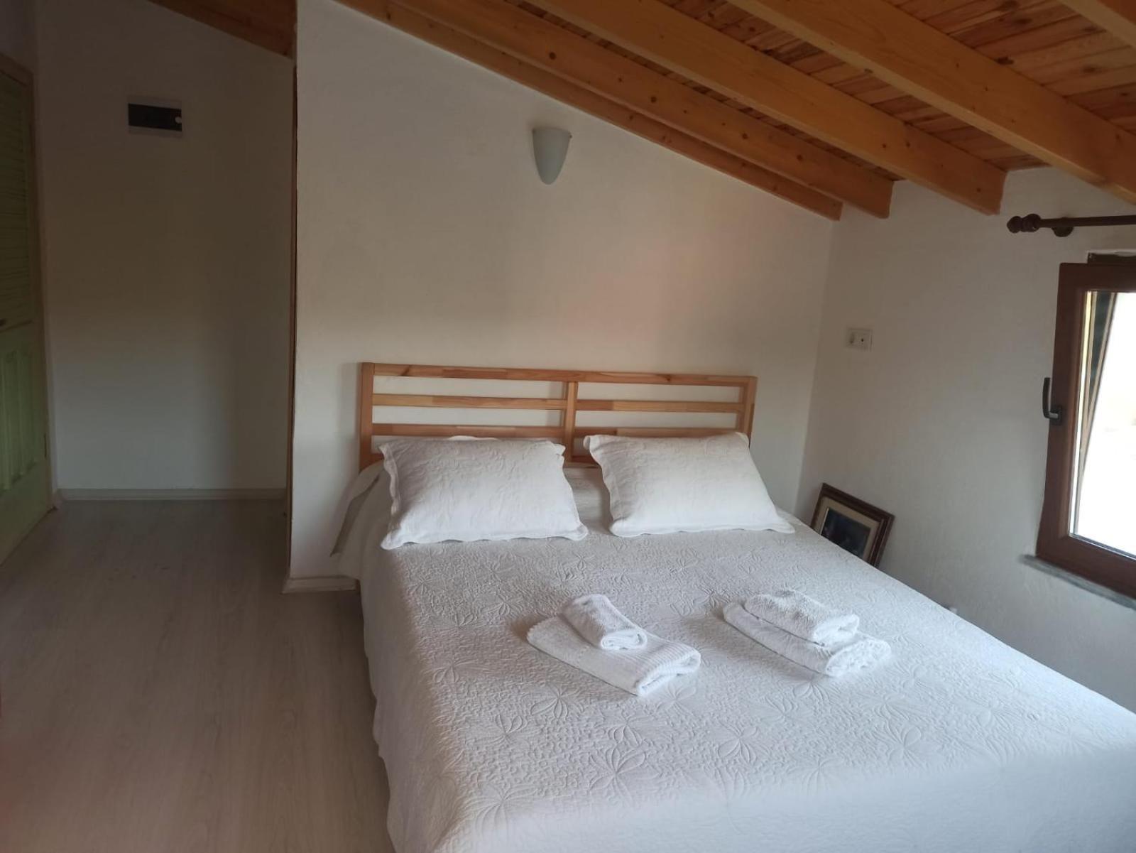 Gunebakan Taliani Hotel Ayvalı Buitenkant foto