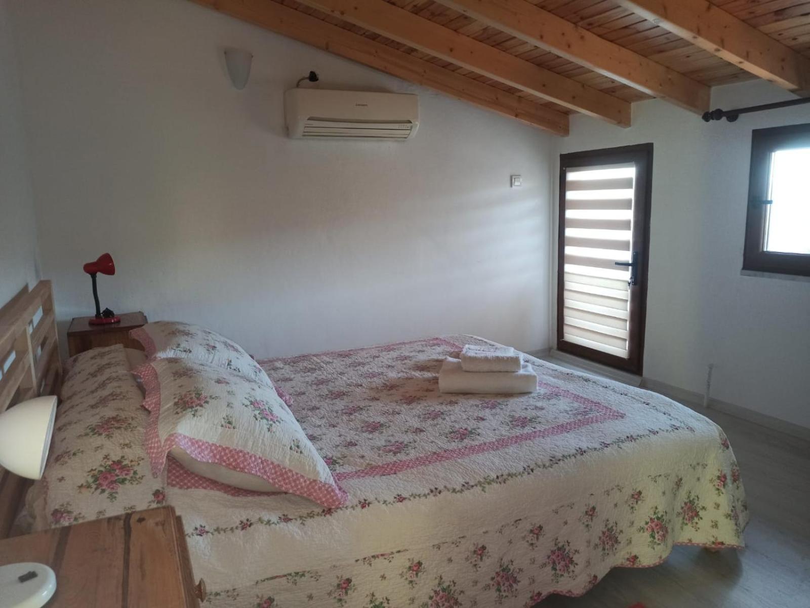 Gunebakan Taliani Hotel Ayvalı Buitenkant foto