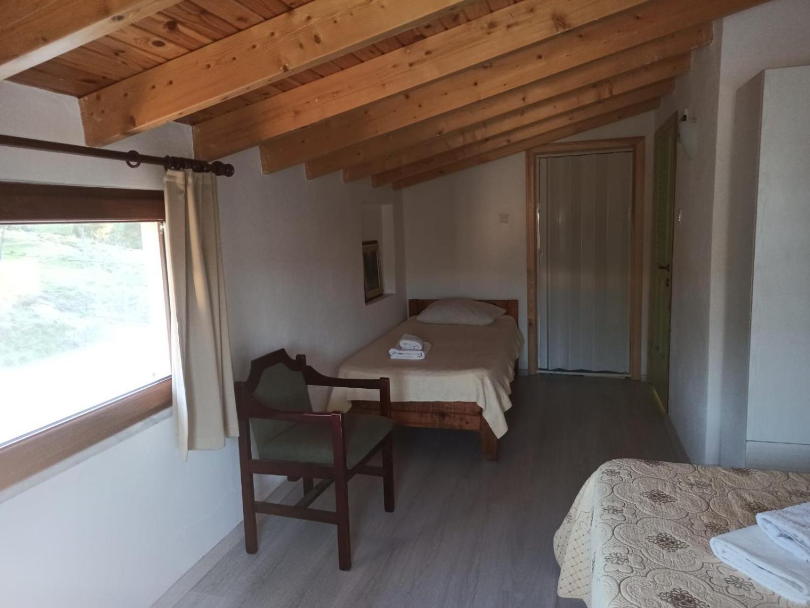 Gunebakan Taliani Hotel Ayvalı Buitenkant foto
